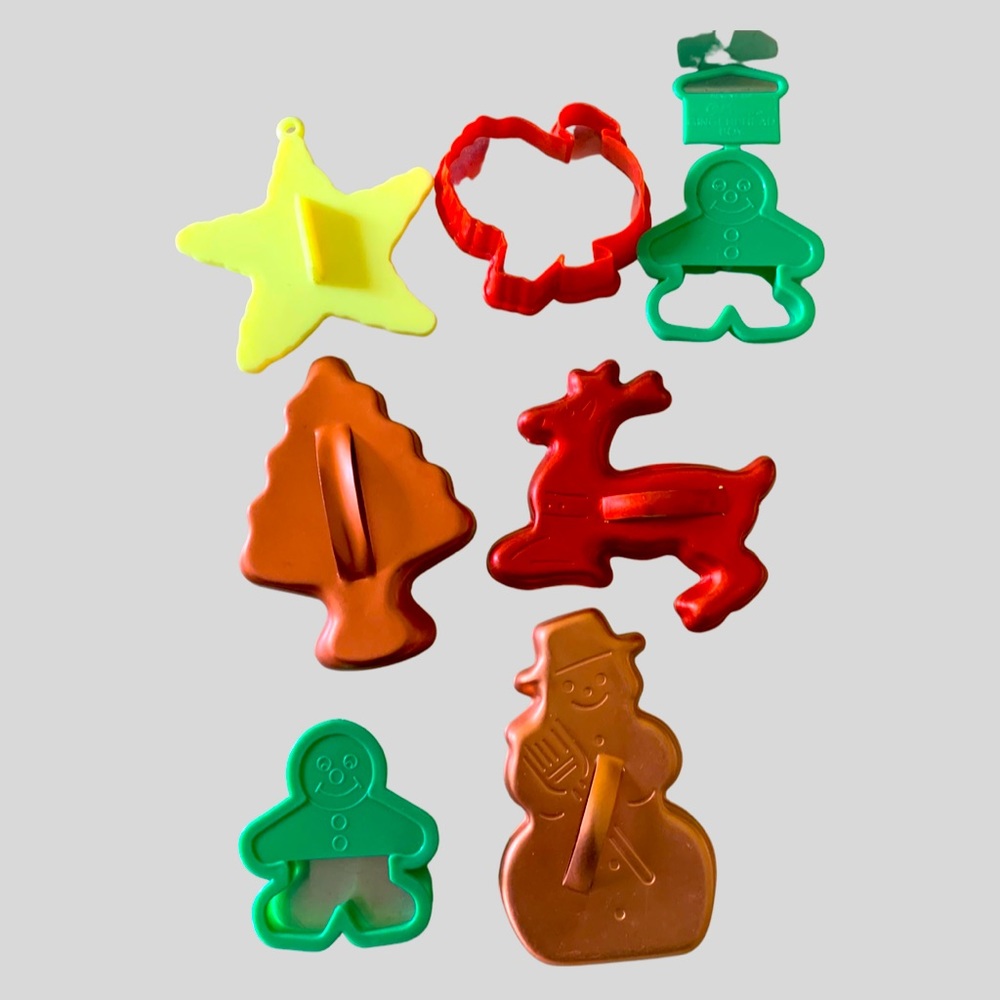 Cookie Cutter